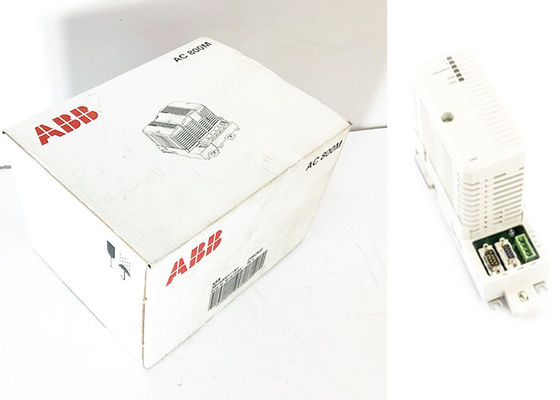 CI862K01 3BUA000037R1 트리오 인터 페이스 키트 AC 800M 제어 소프트웨어 통신 모듈