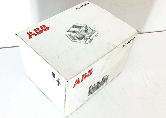 CI862K01 3BUA000037R1 트리오 인터 페이스 키트 AC 800M 제어 소프트웨어 통신 모듈