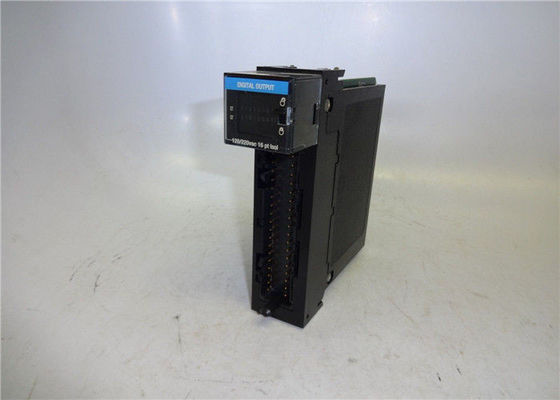 TC-ODK161 허니웰  디지털 I 오우 모듈 교류 출력 240VAC은 96974880개의 디지털 출력 PLC 카드를 분리했습니다
