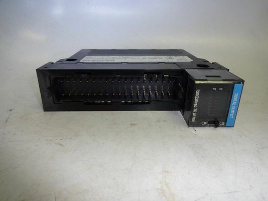 TC-ODK161 허니웰  디지털 I 오우 모듈 교류 출력 240VAC은 96974880개의 디지털 출력 PLC 카드를 분리했습니다