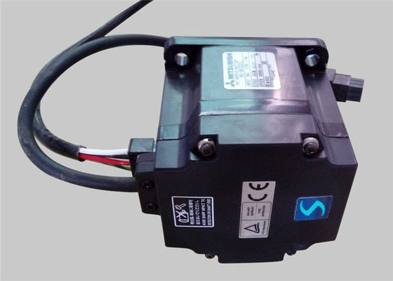 미츠비시  HC-UFS23K 서보 모터 200 Ｗ 3000 RPM 118 VAC 1.1 AMP