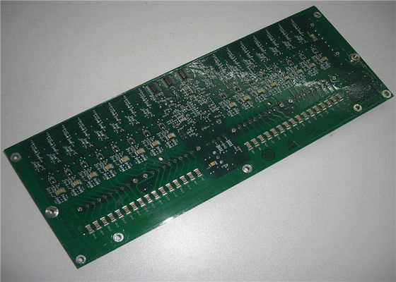 51305890-175 허니웰  TC-LLMUX2 콘트롤오기스 EtherNet/IP Comm 인터페이스 모듈