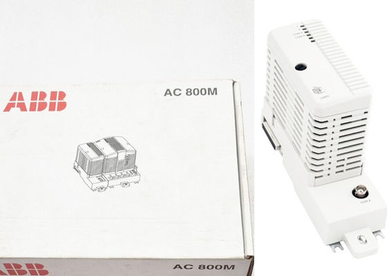 CI865K01 3BSE040795R1 AC 800M 모듈 SATT 입출력 인터페이스 PLC 모듈