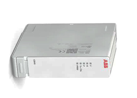 CI845 3BSE075853R1 이더넷 FCI 모듈  800xA 입출력 통신 모듈