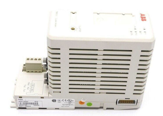 TB820V2 3BSE013208R1 모듈뷔스 집단 모뎀 S800 입출력 통신 모듈