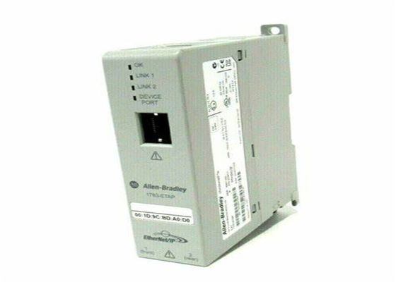 1783-ETAP 알렌 브래들리 20.4-27.6 VDC  4.8 와트  200 마 이더넷 / IP은 3 구리 포트를 타진합니다