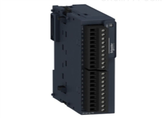 쉐나이더 TM3AI8 아날로그 입력 모듈 모디콘 TM3 24 VDC 8 입력