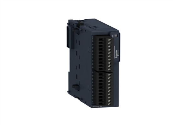 쉐나이더 TM3AI8 아날로그 입력 모듈 모디콘 TM3 24 VDC 8 입력