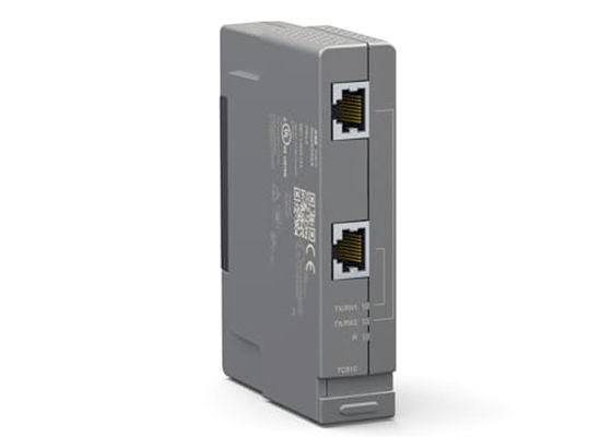 이더넷 FCI S800 입출력 통신 모듈을 위한 3BSE076220R1 TC810 이더넷 어댑터