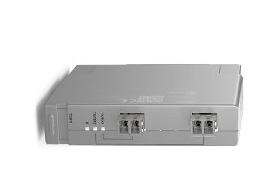 3BSE078714R1 TC811 이더넷 어댑터 단일모드 섬유 S800 I/O 모듈