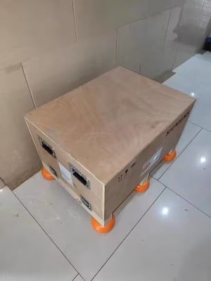 지멘스 6SL3352-1AE36-1CA1 380-480 VAC 490 AMP 50/60 HZ 3 단계 세력 블록