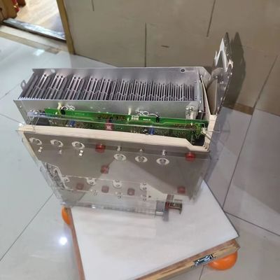 지멘스 6SL3352-1AE36-1CA1 380-480 VAC 490 AMP 50/60 HZ 3 단계 세력 블록