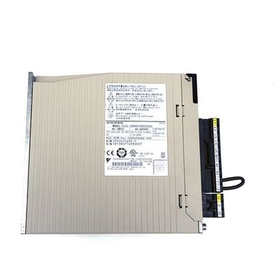아주 새로운 야스카와 SGDV-2R8A11B  AC 220V 강력한 서보 드라이브