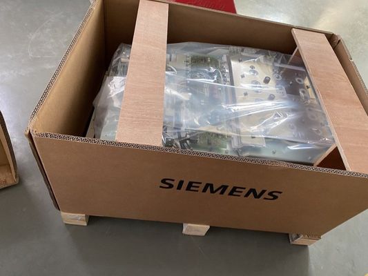 풍랭식 모터 모듈 510-720 Ｖ DC/490 A를 위한 지멘스 6SL3352-3AE33-8AC0 IPD 카드