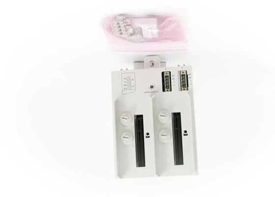 3BSE042560R1 TU849 PLC 컨트롤 시스템즈 800xA 입출력 종료 단위 MTU