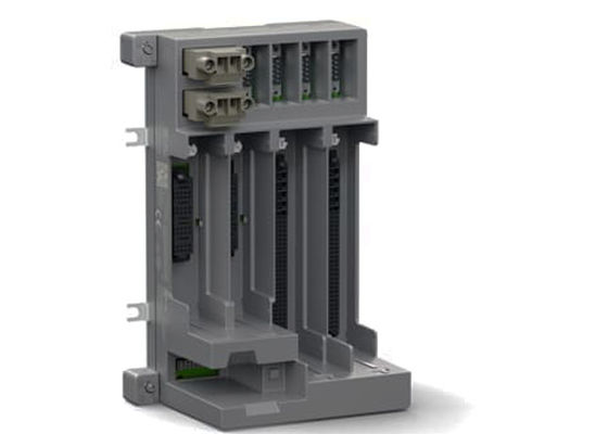 이더넷 FCI와 S800 통신 모듈을 위한 3BSE078710R1 TU860 MTU