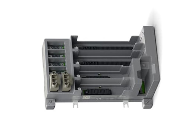 이더넷 FCI와 S800 통신 모듈을 위한 3BSE078710R1 TU860 MTU