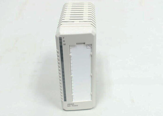 마스터 SW 8CH와 3BSE051306R1 AI835A 아날로그 입력 모듈 800xA 장점 OCS