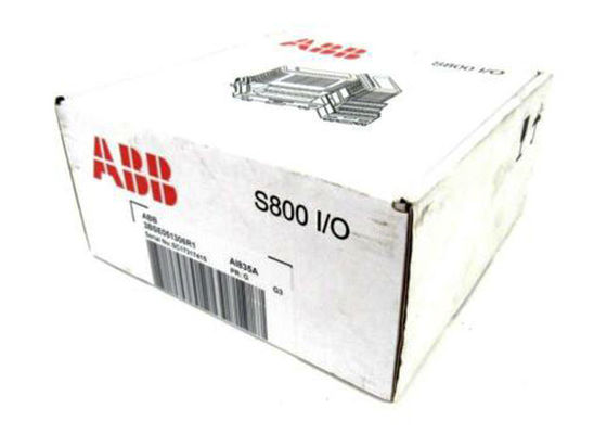 마스터 SW 8CH와 3BSE051306R1 AI835A 아날로그 입력 모듈 800xA 장점 OCS
