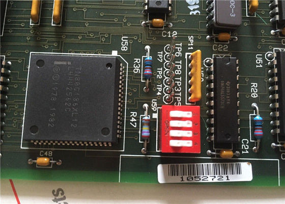 IC660CBB903K GE 파눅 PLC 로직 컨트롤러 시리즈 입출력 모선 조종 장치 6명