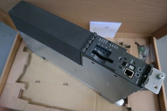 6FC5373-0AA00-0AA2  지멘스 SINUMERIK 840D sl NCU 2GHz 과다한 전력 공급 모듈