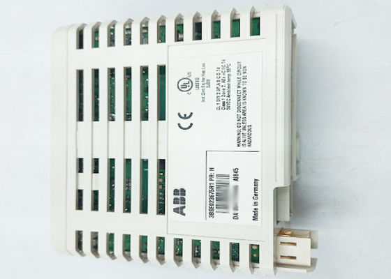 3BSE023675R1 AI845 아날로그 입력 선복 신청서 하트 I 오우 모듈 800xA 8CH