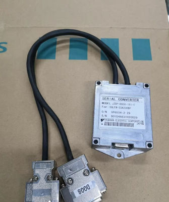 선형 모터 야스카와 SGLFW-50A200BP 560W 600N/M 220V 12.4A M3A04220051
