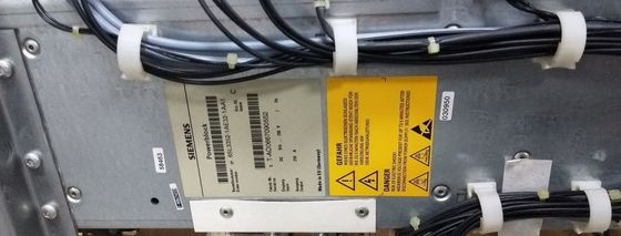 지멘스  6SL3352-3AG38-1AA0 IPD SINAMICS S120 모모 0 KW  LV 여분과 수리