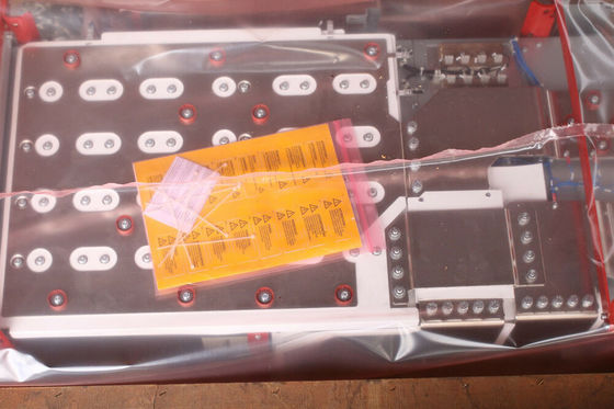 지멘스  6SL3352-3AG38-1AA0 IPD SINAMICS S120 모모 0 KW  LV 여분과 수리