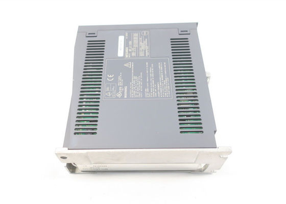 신주 미츠비시 서보 증폭기 MR-J3-100B4 1 kw 산업적 드라이브 0-360hz 2.8a 323v ac