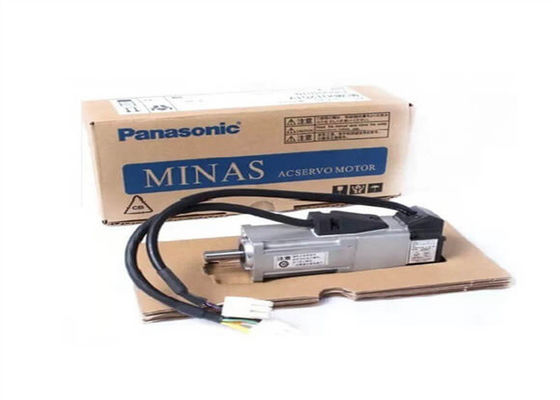 파나소닉 MHMD042P1U 증분형 엔코더 A4 - 400W 20은 200V 모터를 물었습니다