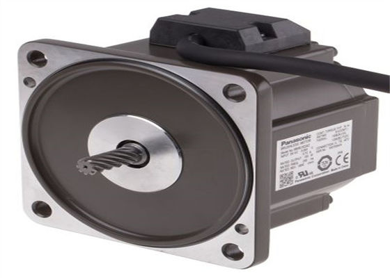 파나소닉 M91Z90G4GGA 유도 전동기 90W 220/230V 산업적 서보 모터