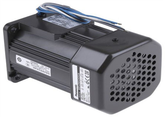 파나소닉 M91Z90G4GGA 유도 전동기 90W 220/230V 산업적 서보 모터