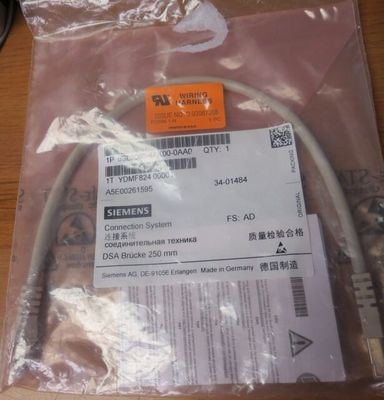 지멘스 6SL3352-7AE38-4AA0 380-480V 3AC 50/60 HZ AC 드라이브 / 동력 / 모터 모듈