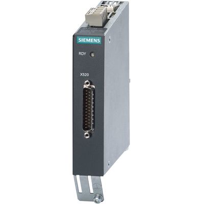 지멘스  6SL3352-1AE38-4CA1 510-750 VDC 840 AMP는 집회 도체 바에 니스를 칠했습니다