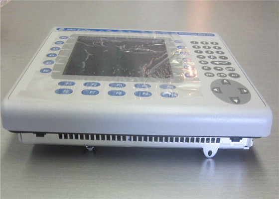 2711P-RDK7C AB  HMI 터치 스크린 패널뷰는 700 색상 키패드 디스플레이 모듈을 더합니다