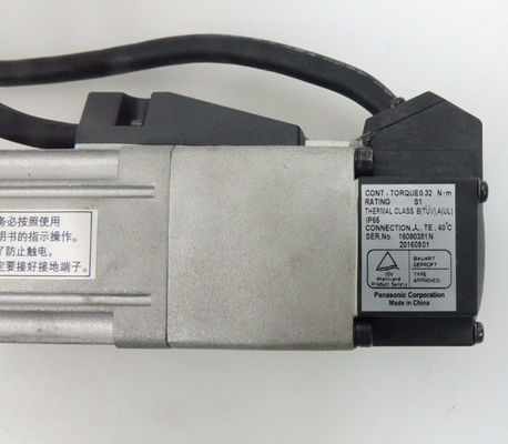 MUMA012P1T 파나소닉 미나 Ｅ 1.89 인치 증분 서보 모터 100W
