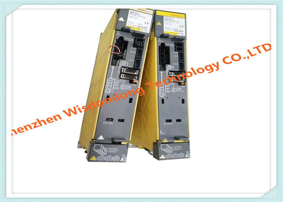 일본 14A  A06B- 6130 -H003으로부터 새로운 서보 제어 화낙 교류 서보 증폭기