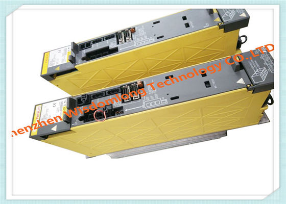 일본 14A  A06B- 6130 -H003으로부터 새로운 서보 제어 화낙 교류 서보 증폭기