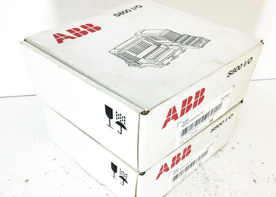 3BSC690087R1 AO895 아날로그 출력 IS 하트 모듈 800xA 8ch 12Bit