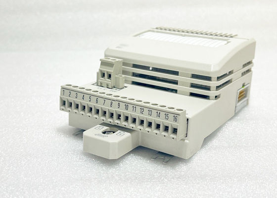 3BSE022360R1 DI802 디지털입력모듈 S800 120V 개별적으로 고립된 채널