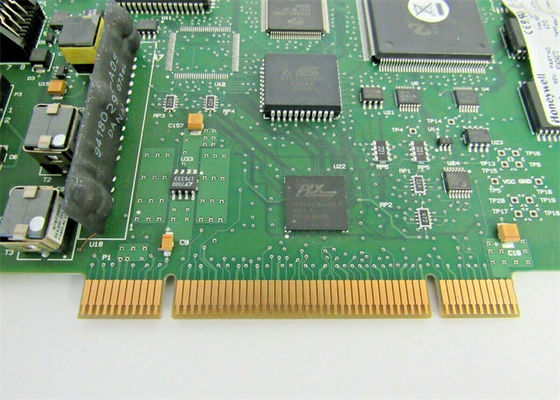 700 마 클래스 2 +55 DEG Ｃ 맥스에 있는 허니웰 TC-PCIC02 제어 인터페이스 모듈 CNET PCI 5 VDC