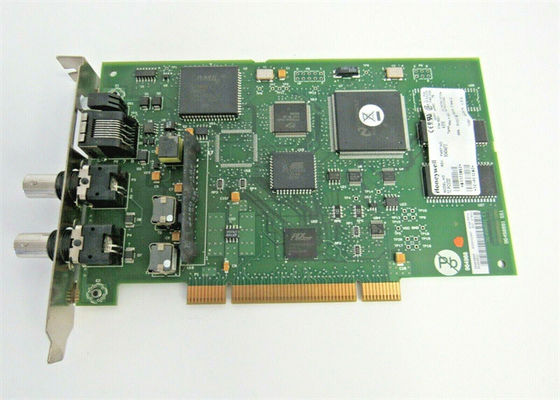 700 마 클래스 2 +55 DEG Ｃ 맥스에 있는 허니웰 TC-PCIC02 제어 인터페이스 모듈 CNET PCI 5 VDC