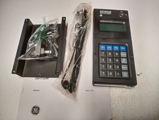 IC660HHM501 GE 파눅은  모든 천재 입출력 블록과 버스제어기 모듈에 접속됩니다