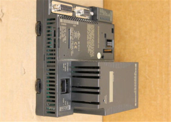 IC200CPUE05 GE 5.04 " 길이 전원 인터페이스 모듈, 과잉 다이오드 모듈