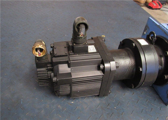 SGMG-20A6AT-VO1 야스카와 산업적 새로운 전기 AC 서보 모터 1800W SGMG 시리즈
