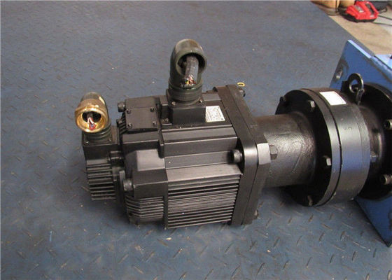 SGMG-20A6AT-VO1 야스카와 산업적 새로운 전기 AC 서보 모터 1800W SGMG 시리즈