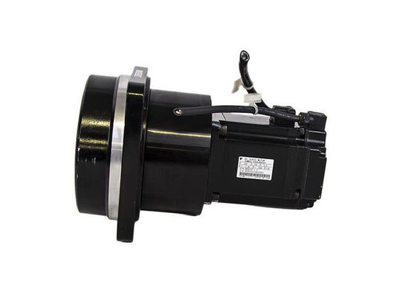 SGMAS-08ACAHC61  야스카와 750W 2.39N.m AC 서보 모터 + HPG-40A-21-J601A-SP