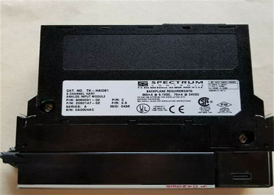 허니웰 TK-HAI081 입력 모듈 300 마 / 5.1 VDC 70 마 / 25 VDC