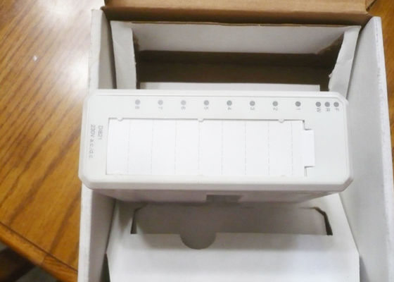 3BSE008550R1 DI821 디지털은 230V 8Ch ABB S800 I/O 모듈을 입력했습니다
